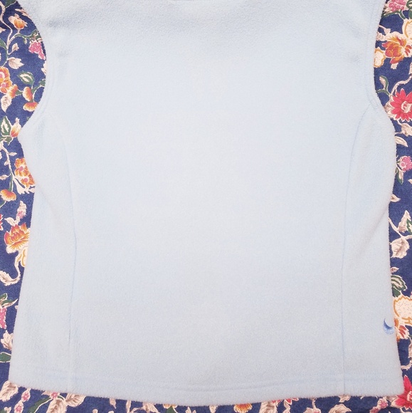 Nike fleece vest - Picture 4 of 4